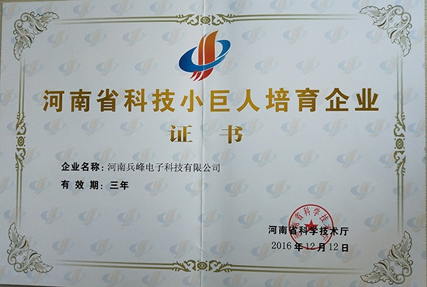 小巨人